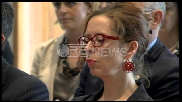 Ora News – Rama: Miratimi i reformës në drejtësi strategjike edhe për rajonin