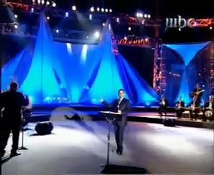 فضل شاكر بياع القلوب حفلة دبي