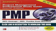 [PDF] PMP Project Management Professional Study Guide, Fourth Edition (Certification Press)