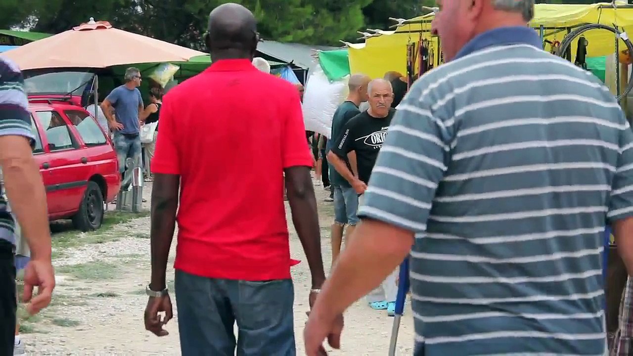 Spirit Sound Kroatien Folge 09 /Full Film/Complete Movie/Ganzer Film