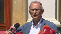 Reforma përplas mazhorancën - Top Channel Albania - News - Lajme