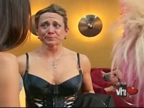 Rock of Love: Why Rodeo Wears Her Hat