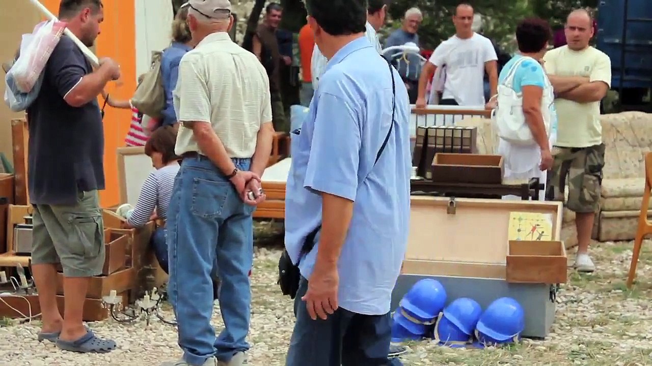 Spirit Sound Kroatien Folge 07 /Full Film/Complete Movie/Ganzer Film