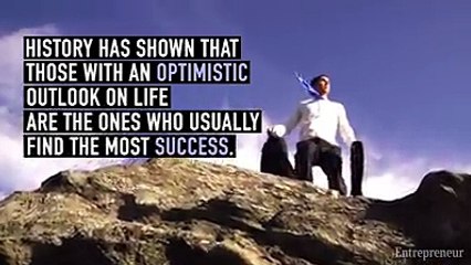 5 Tips to Become More Positive..