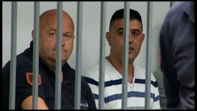 DENIMET PER BANDEN E TRITOLIT,ANDON MEHILLAJ PERJETE NE QELI,85 VJET BURG 6 TE TJEREVE LAJM