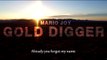 Mario Joy - Gold Digger (Official Lyric Video)