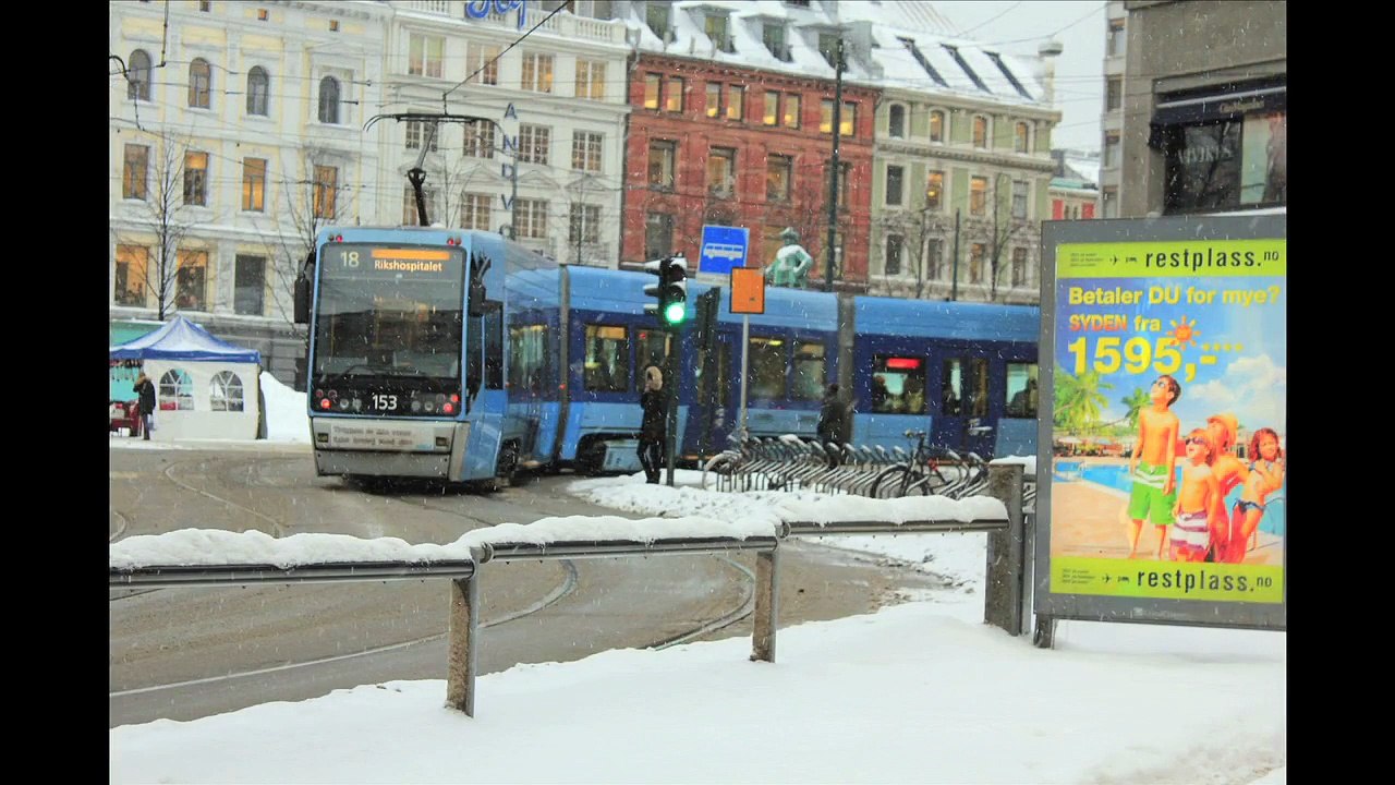 The spirit of oslo folge 01 /full film/complete movie/ganzer film