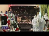 Tmerr dhe terror në Francë - Top Channel Albania - News - Lajme