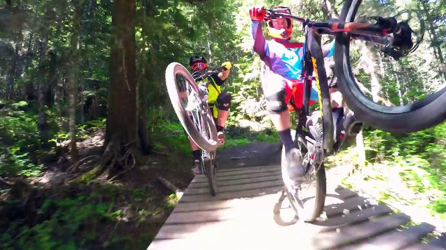 GoPro Introducing HERO5 Black