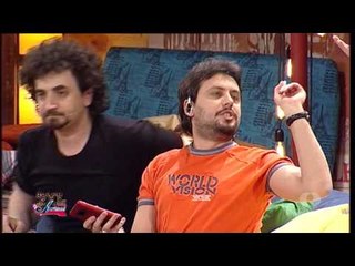 Apartamenti 2xl - Best of 2 - Pjesa 1 ( 15.06.2016)