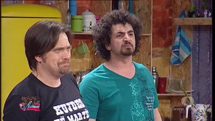 Apartamenti 2xl - Best of 2 - Pjesa 4 ( 15.06.2016)