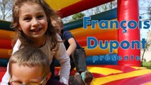 Grimage pour enfants en Belgique par francois-dupont.be