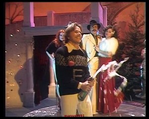 Champagne - Rock And Roll Star (Plattenküche)