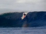 Tahiti Video Surf Rip Curl