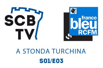 Stonda Turchina S01/E03