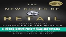 [PDF] The New Rules of Retail: Competing in the World s Toughest Marketplace Popular Colection