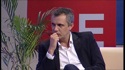 Ditë e Re, 15 korrik 2016- Ora News