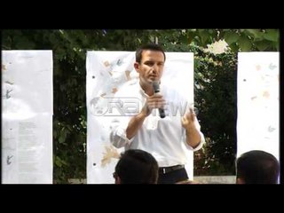 Ora News – Projektet për planin urbanistik, arenë e re sportive, linjë autobusëve elektrikë