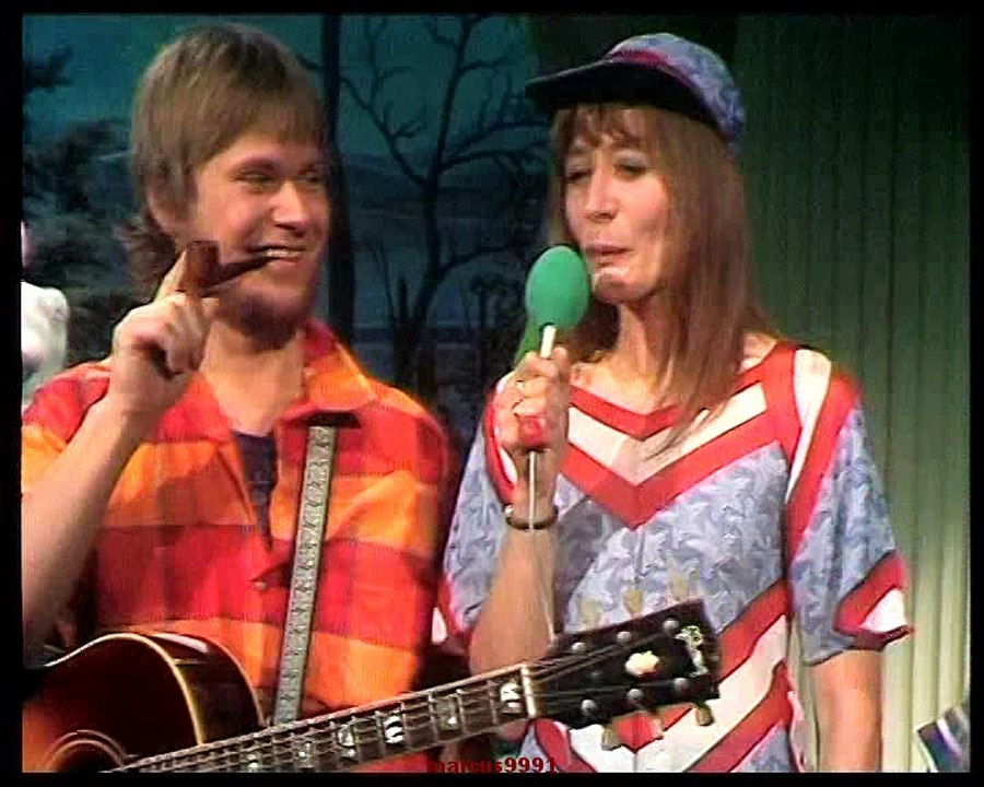 Achim Reichel - Drunken Sailor (Plattenküche)