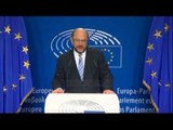 Schulz, kritika Thereza May  - Top Channel Albania - News - Lajme