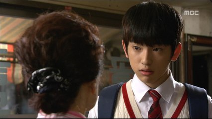 남자가 사랑할 때(When A Man Loves) E11 진영(Jinyoung) cut
