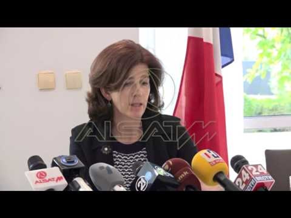 Oer: S’ka shtetas të Maqedonisë në mesin e viktimave