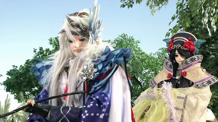 ГромФа[02] Гамлетка