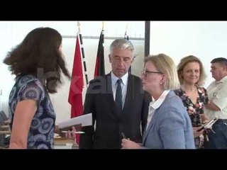 REICHEL: DËSHTIMI I REFORMËS, PASOJA NEGATIVE PËR VENDIN