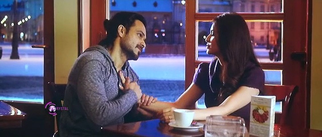 Lo Maan Liya  - Arijit Singh - Raaz Reboot (2016)