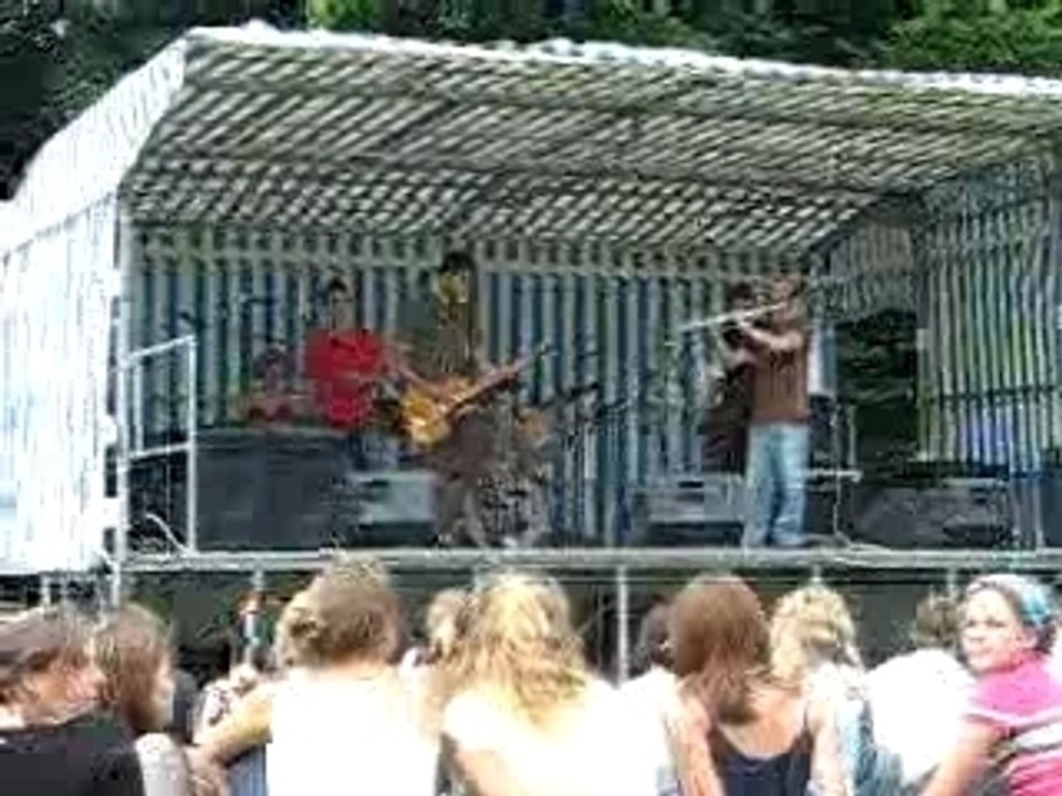 Nebulus 3.30 (pontcharra 2007)