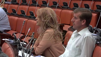 Rishikimi, nuk pranohet asnjë amendament i PDSH-së