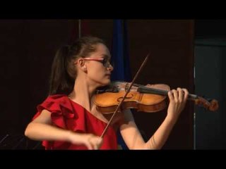 Lajme - Koncert i studentëve të Esmas