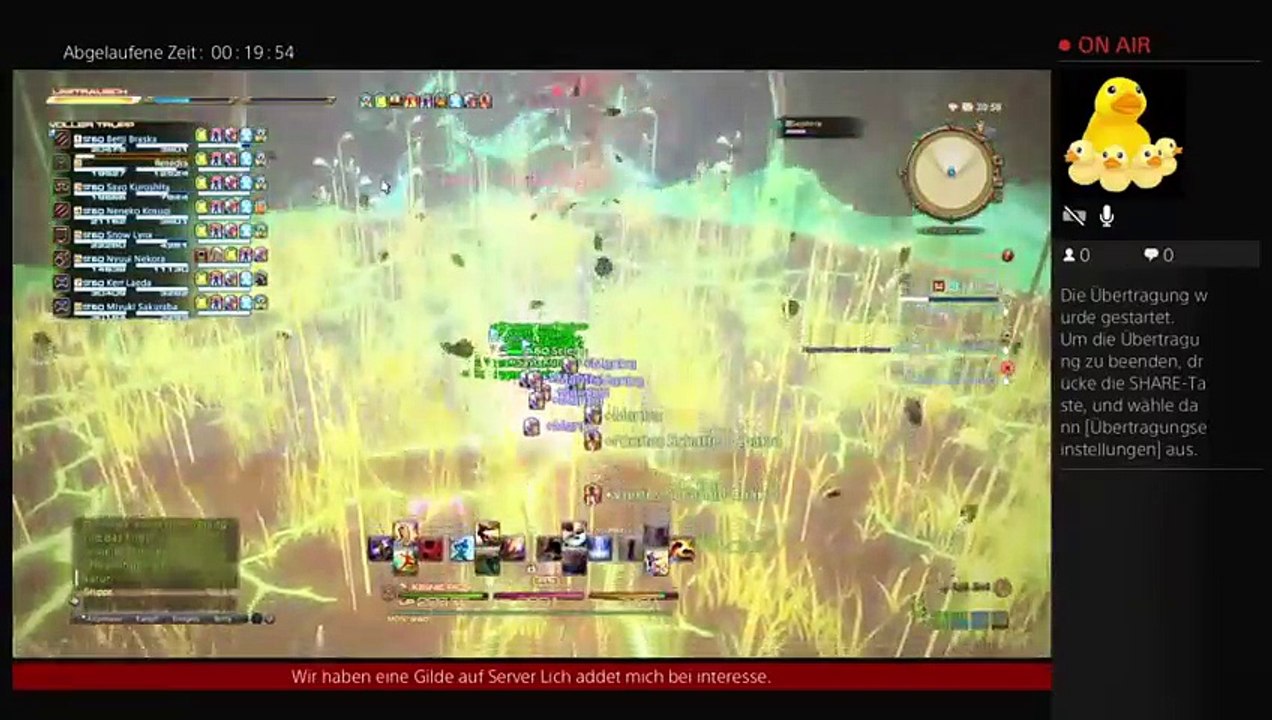 Ps4-live-Übertragung von flygohan91 (3)