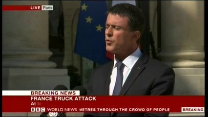 FRANCA BASHKOHET PAS TRAGJEDISE, ZGJATET ME TRE MUAJ GJENDJA E JASHTEZAKONSHME LAJM