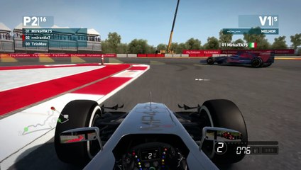 PS3 F1 2014 GP EUA 11092016