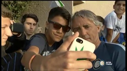 MANCINI I PAKENAQUR ME MERKATON E INTERIT MENDON SERIOZISHT LARGIMIN LAJM