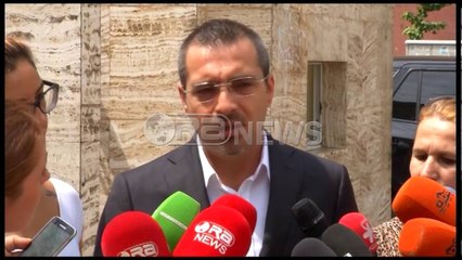 Urdhër arresti për Tahirin? Përgjigjja e ministrit të Brendshëm