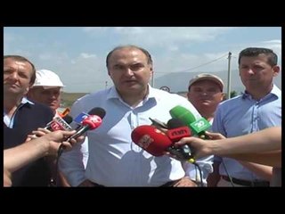 MINISTRI TAHIRI DESHMON NE PROKURORI, “GJYQTARI ALIAJ ESHTE KAPUR NE FLAGRANCE” LAJM