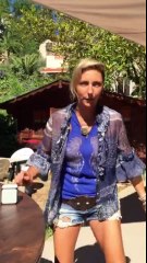 Flash Mob 8 octobre 2016