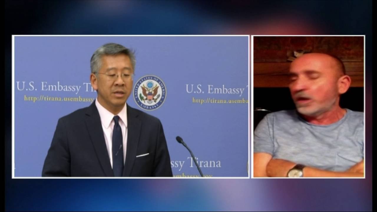 Lubonja: Pse Lu mbështet Ramën dhe pse opozita ka rezerva