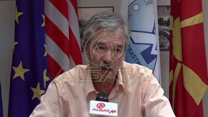 Qeveria nuk ka para për ndërtimin e hekurudhës me Shqipërinë