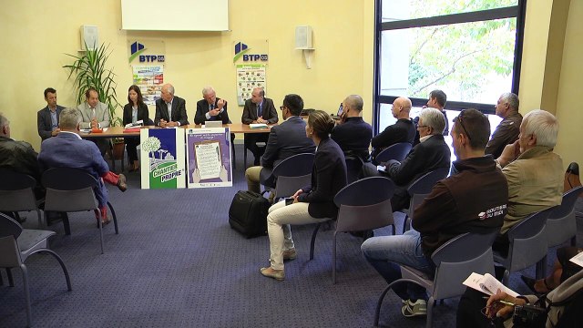 Hautes-Alpes : Le tout premier Chantier Propre de la région PACA à Ribiers