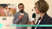 Sur Place à la QPN (3/3) : Grégory Valton au Rayon Vert