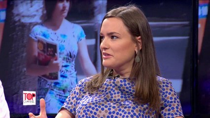 Pasdite ne TCH, 15 Korrik 2016, Pjesa 3 - Top Channel Albania - Entertainment Show