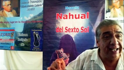 Presentación de Los Herederos, 7 cuentos desde Balún Canán y más...