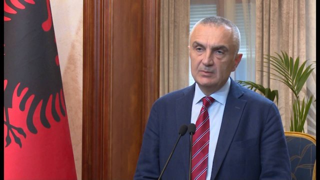 TIRANA DENON GRUSHTIN E SHTETIT,MESAZHE SOLIDARITETI PER POPULLIN TURK DHE PRESIDENTIN ERDOGAN LAJM