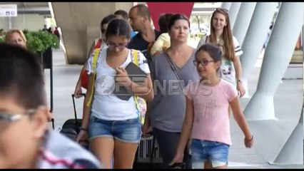 Ora News - Anulohen fluturimet drejt Stambollit por jo ato drejt Antalya