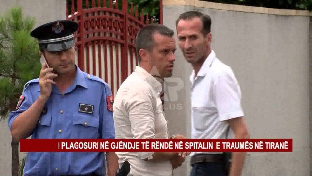 IDENTIFIKOHET AUTORI I PLAGOSJES NË QYTETIN E SHKODRËS