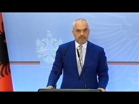 Report TV - 'Drejtësia', Rama letër Bashës: Nuk duhet që të turpërohemi