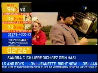 Die Arzte - Unrockbar - NEW - [VIVA PLUS] (GET THE CLIP) ---> Ilove viva plus